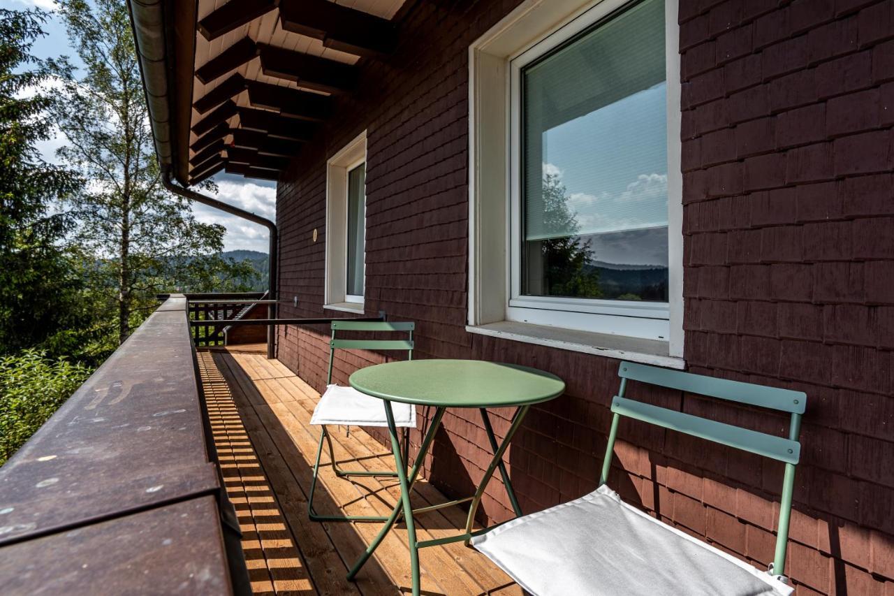 Stuub Hinterzarten Exterior photo