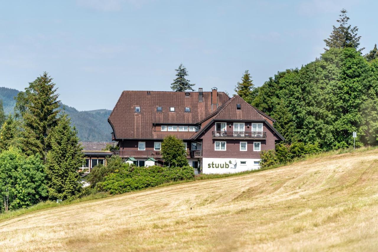 Stuub Hinterzarten Exterior photo