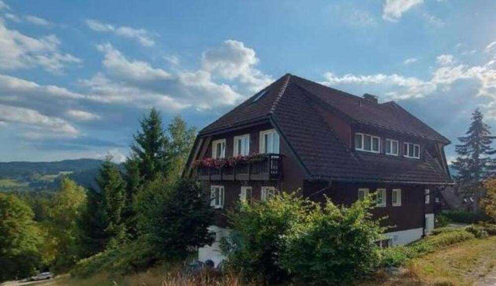 Stuub Hinterzarten Exterior photo