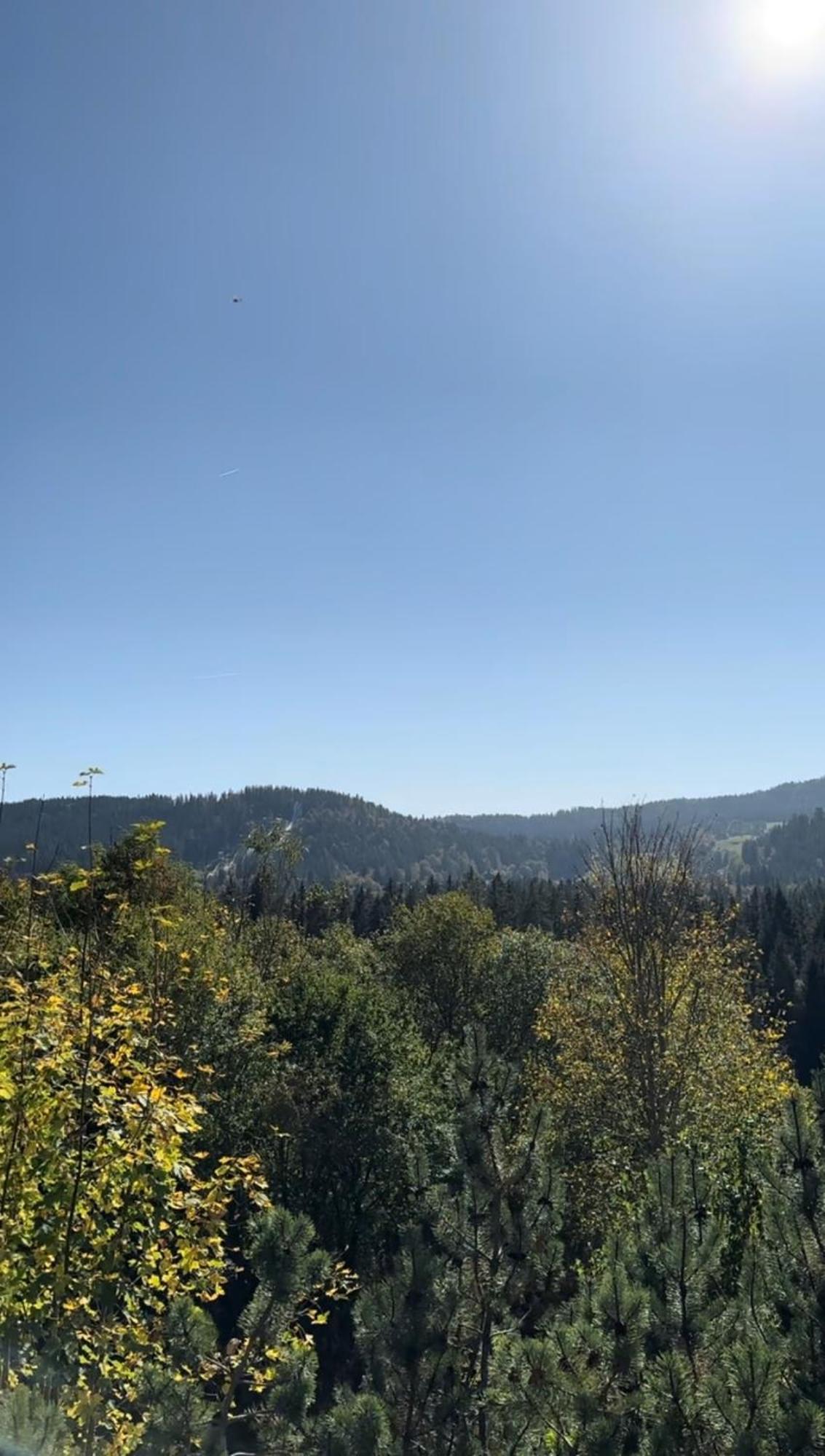 Stuub Hinterzarten Exterior photo
