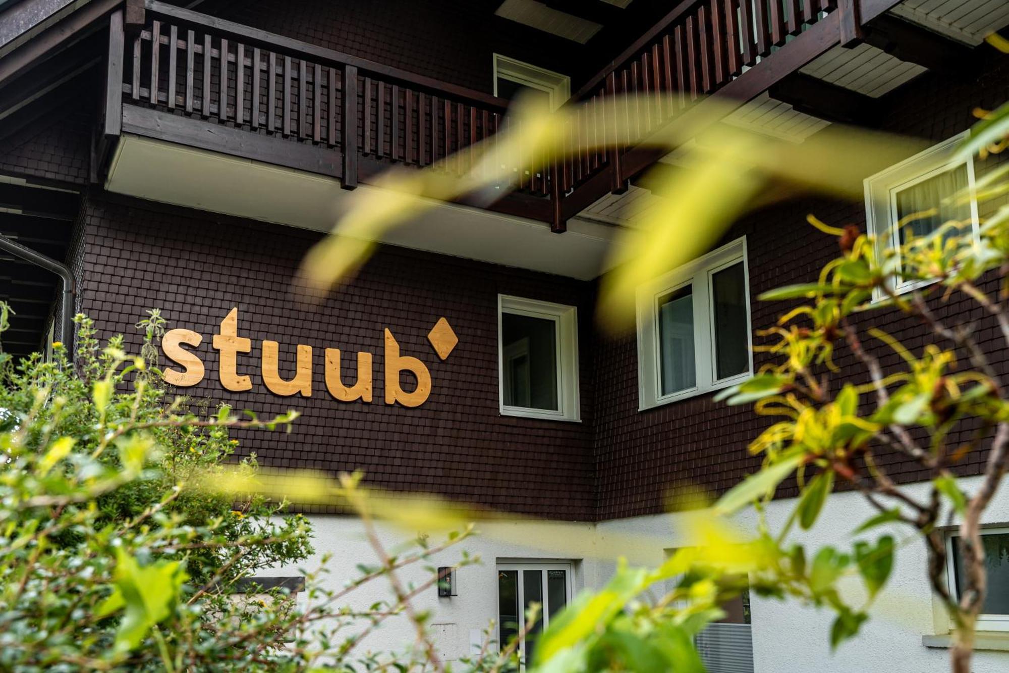 Stuub Hinterzarten Exterior photo