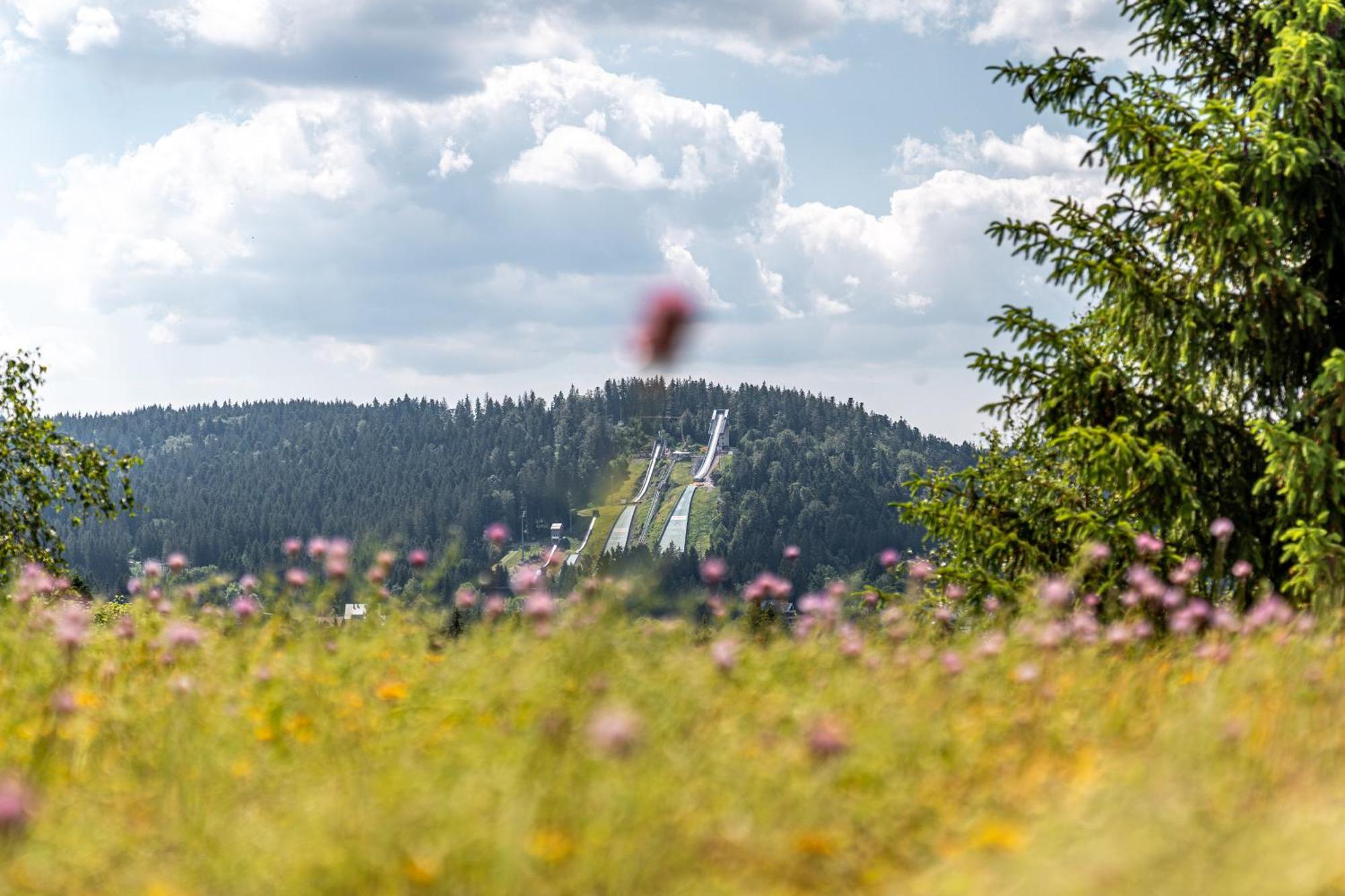 Stuub Hinterzarten Exterior photo