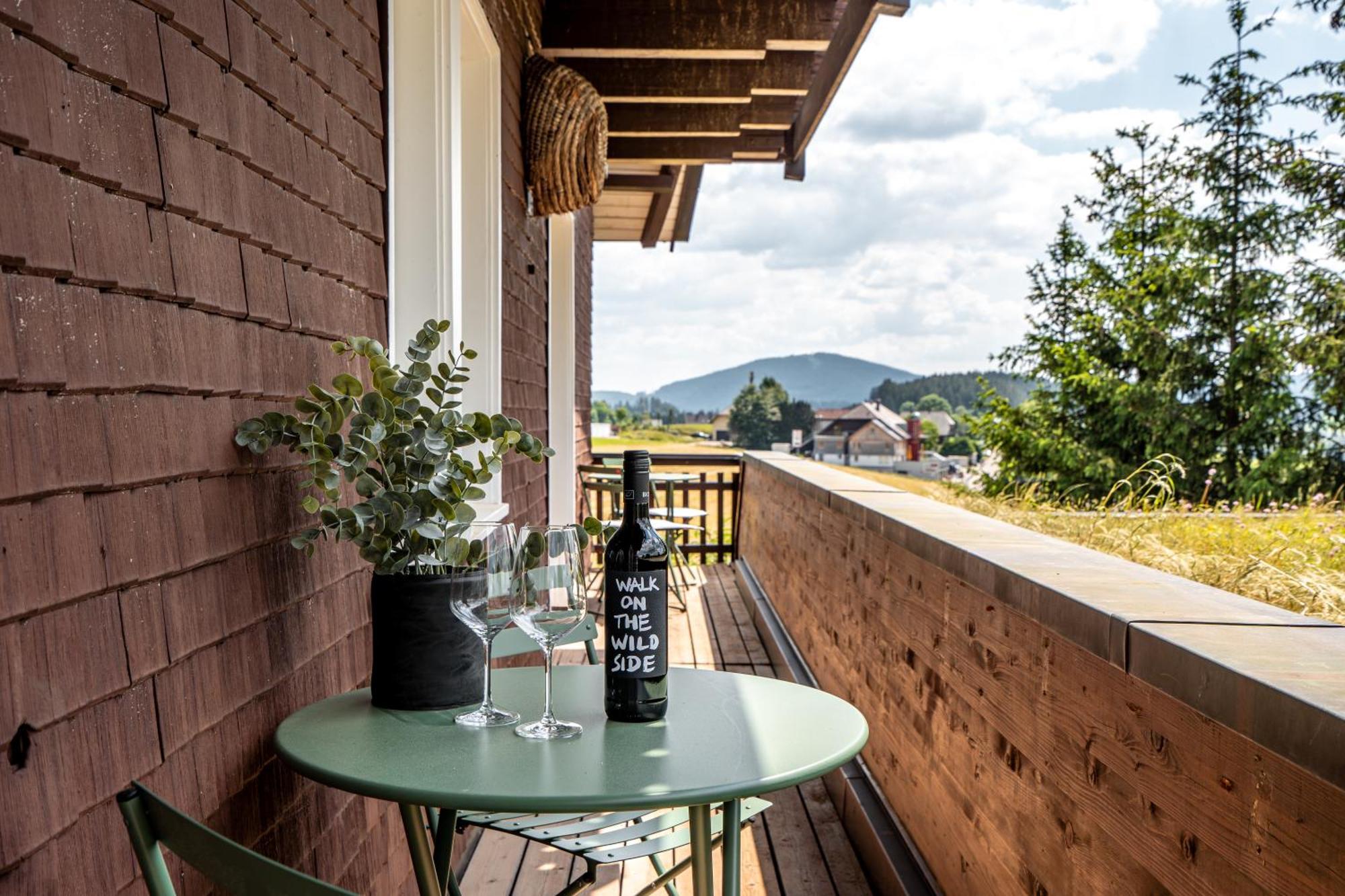 Stuub Hinterzarten Exterior photo